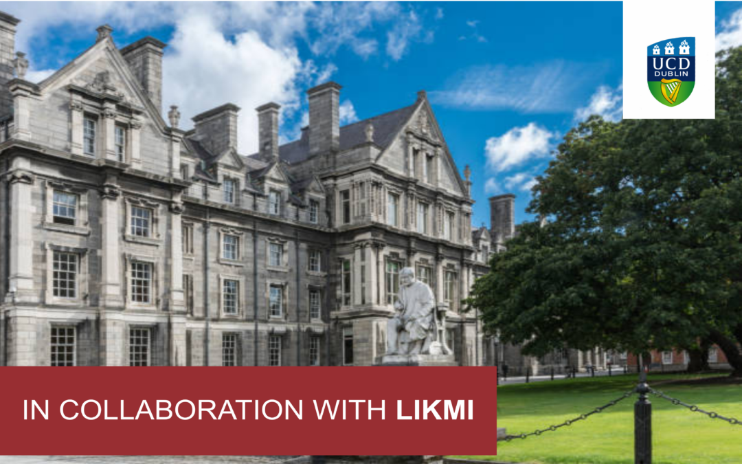 University College Dublin