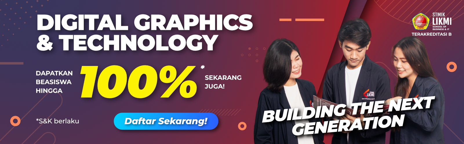 Digital Graphics and Technology