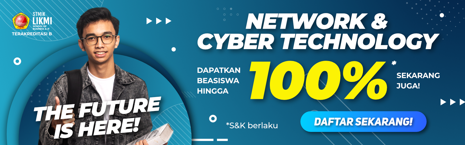 Network and Cyber Technology