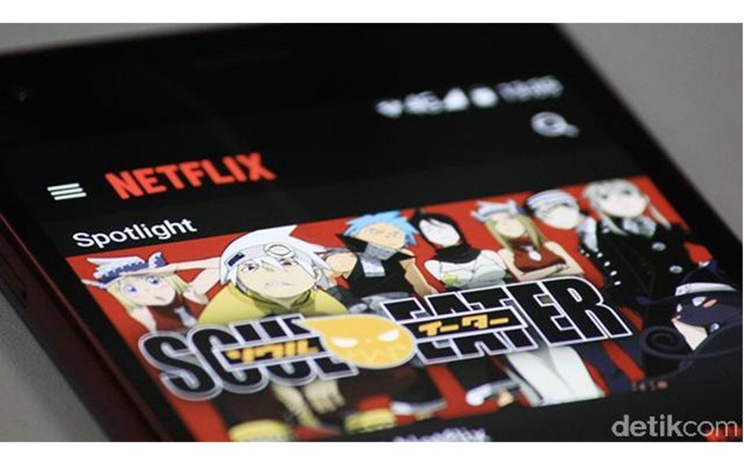 Apa Kabar Rencana Telkom Buka Blokir Netflix?
