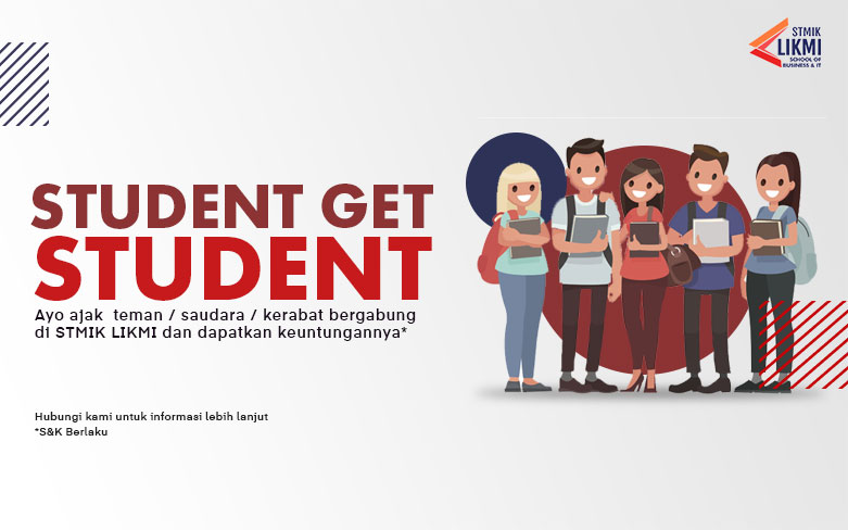 Student Get Student
