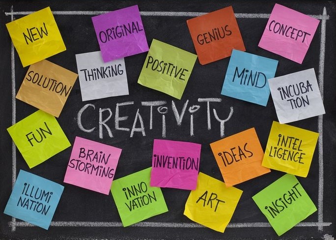 Kreativitas sebagai Peluang Dasar untuk Kewirausahaan Sosial
