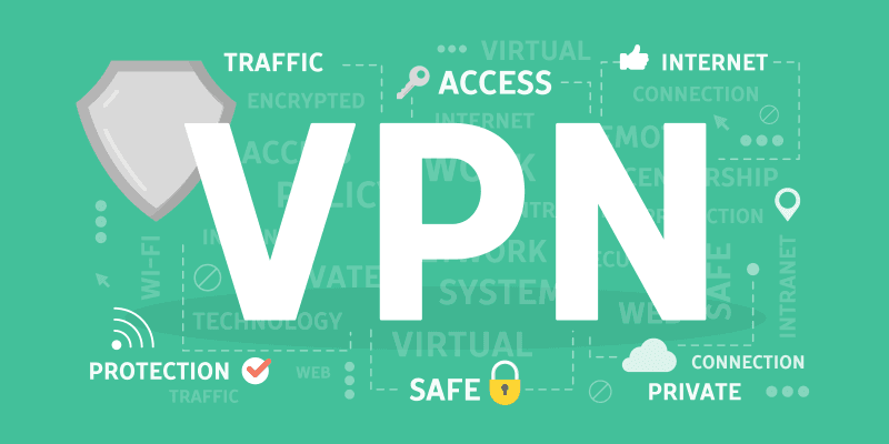 VPN, Apa Itu?