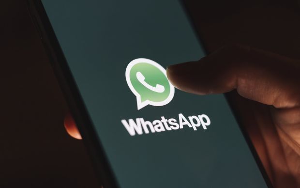 Menggunakan Whatsapp Walau Kuota Habis atau Handphone Mati, Tentu Bisa!