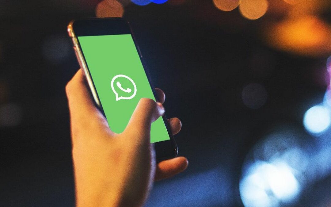 Aplikasi Whatsapp Sering Lambat, Ikuti Tips Ini Yuk!