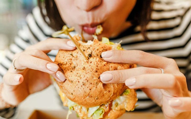 Sudah Makan Tapi Masih Merasa Lapar, Haruskah Cek Kesehatan?