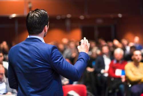 Public Speaking: Mengapa Penting?