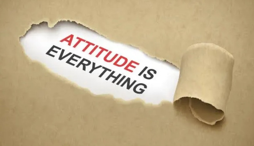 Mahasiswa Harus Memiliki Attitude: Mengapa Demikian?
