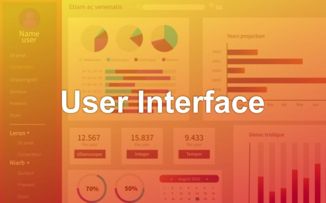 Seberapa penting User Interface pada sebuah Aplikasi atau Website?