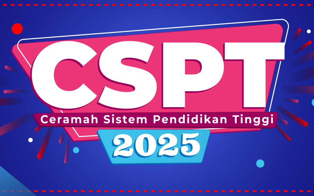 PENGUMUMAN CSPT 2025