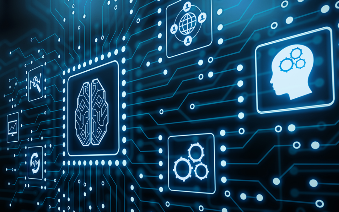 Apa Itu Artificial Intelligence? Kenapa Banyak Dipakai di TikTok, Instagram, dan Game?